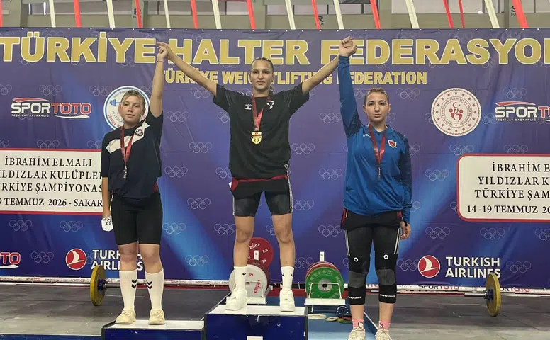 Aydınlı sporcuların madalya zaferi: İki farklı şehirde kürsü sevinci