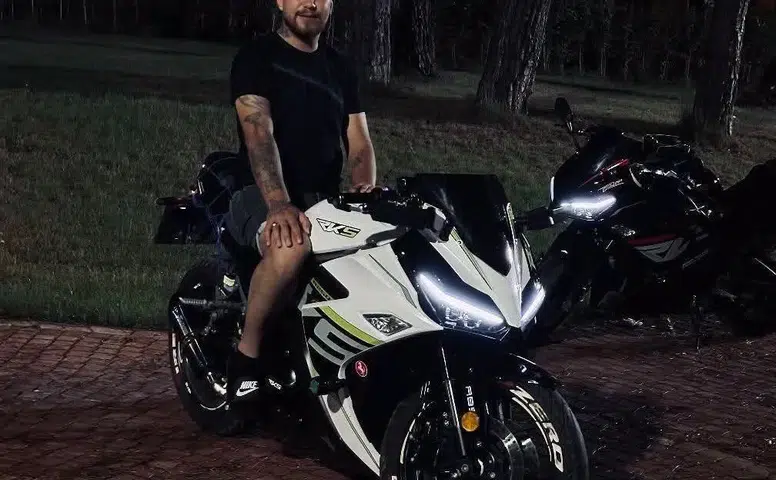 Bekilli’de motosikletli genç sürücüden acı haber: Yolun sonu oldu