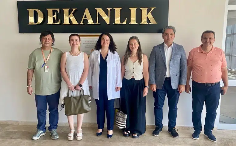 Muğla’da Kanserle Mücadeleye Güç Katacak Yeni Uzman: Dr. Canbek Göreve Başladı