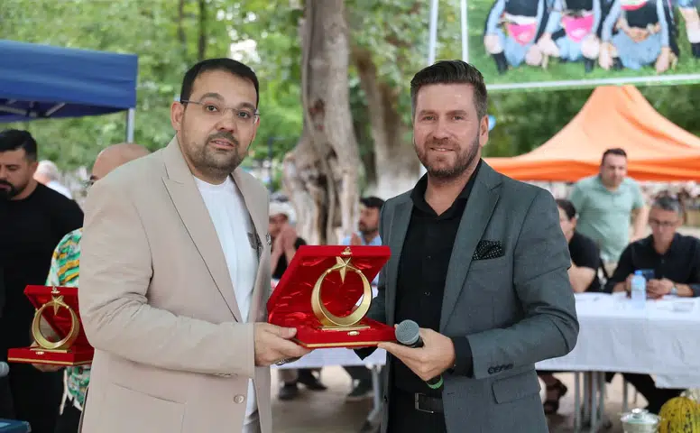 Tavas’ın Yanık Kokulu Lezzeti Artık Kültürel Miras Kütüphanesinde