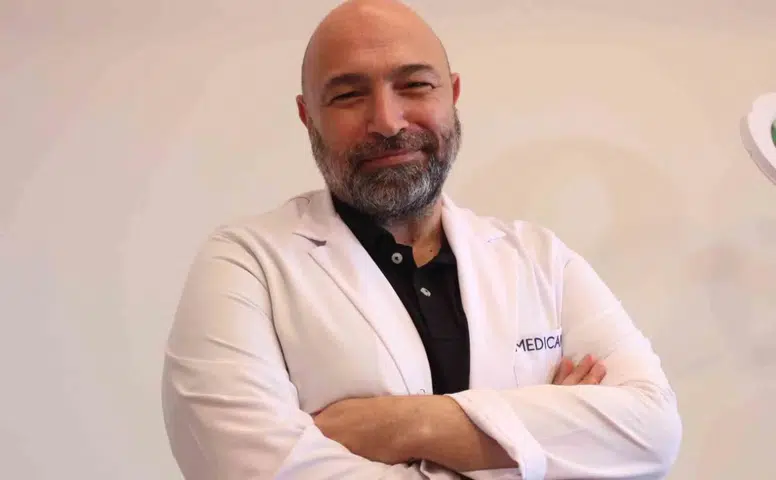 Kol ve bacaktaki pürüzlü görüntüye karşı bilinçli bakım şart
