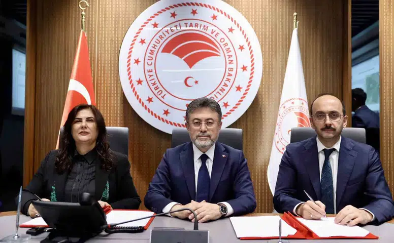 Didim’de Kuraklığa Karşı Tarihi Adım: Denizden İçme Suyu Üretilecek