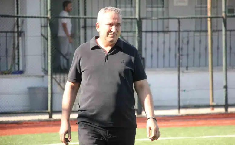 Denizli İdman Yurdu'nda 'Devir' Gerilimi Büyüyor: Kurucu Başkan Gürel, Yönetimi Yargıya Taşıdı