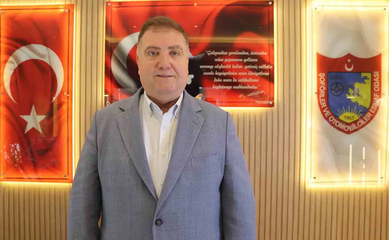 Özkan’dan korsan taşımacılıkta ‘ihbar bedeli’ isyanı: Vatandaşlık görevi cezalandırılmasın