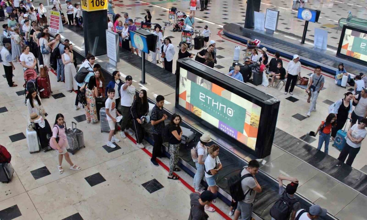 AKTOB Başkanı Kavaloğlu: "2026 yılı turizmde bir geçiş yılı olacak" 5