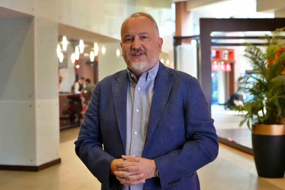 AKTOB Başkanı Kavaloğlu: "2026 yılı turizmde bir geçiş yılı olacak" 1