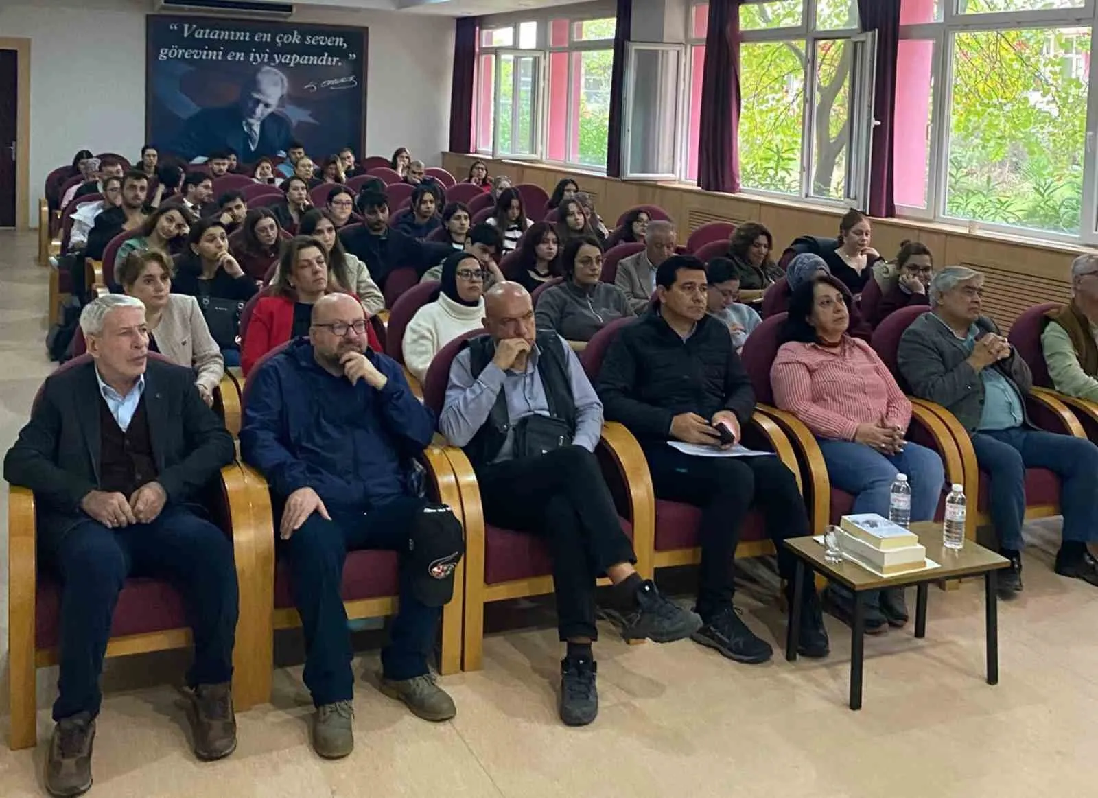 Kurganlardan Anadolu’ya uzanan kadim yolculuk: Türklerin ölüm kültürü masaya yatırıldı