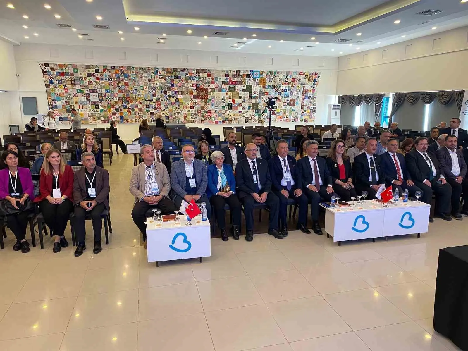 Manisa heyetinden Balıkesir zirvesinde ortak akıl çağrısı