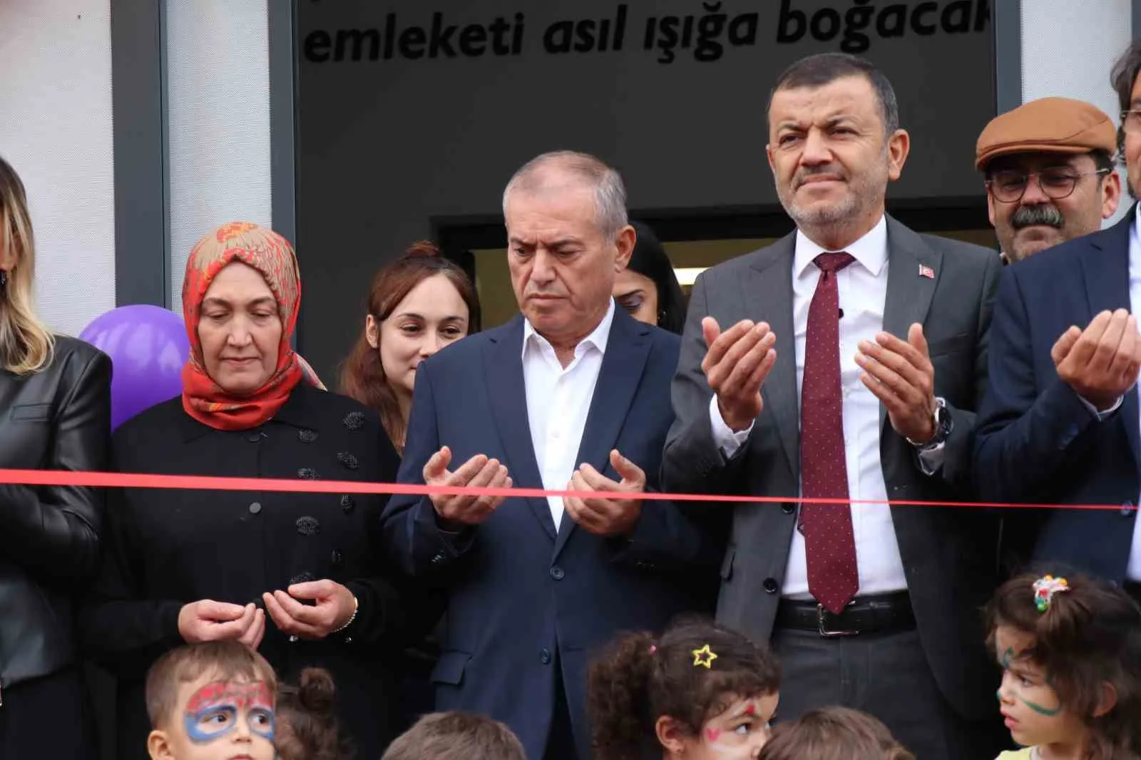 Denizli’de miniklerin yeni yuvası hizmete girdi: 8’inci merkezle kapasite katlandı