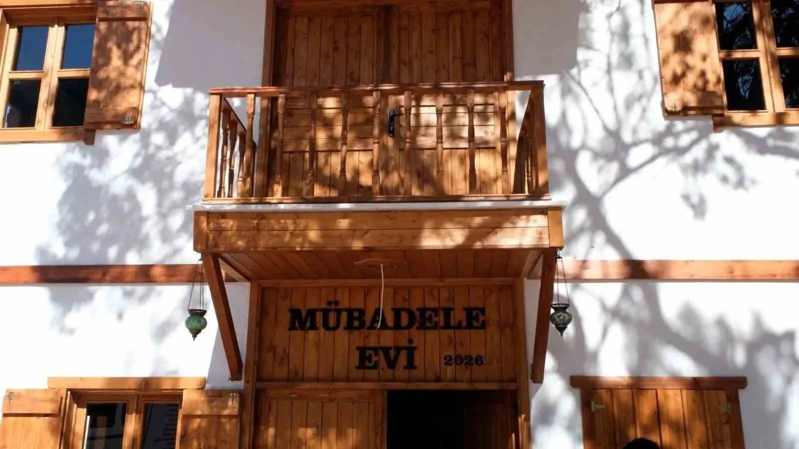 Selanik’in hatıraları Honaz’da yeniden hayat buluyor: Mübadele Evi 1 Kasım’da açılıyor