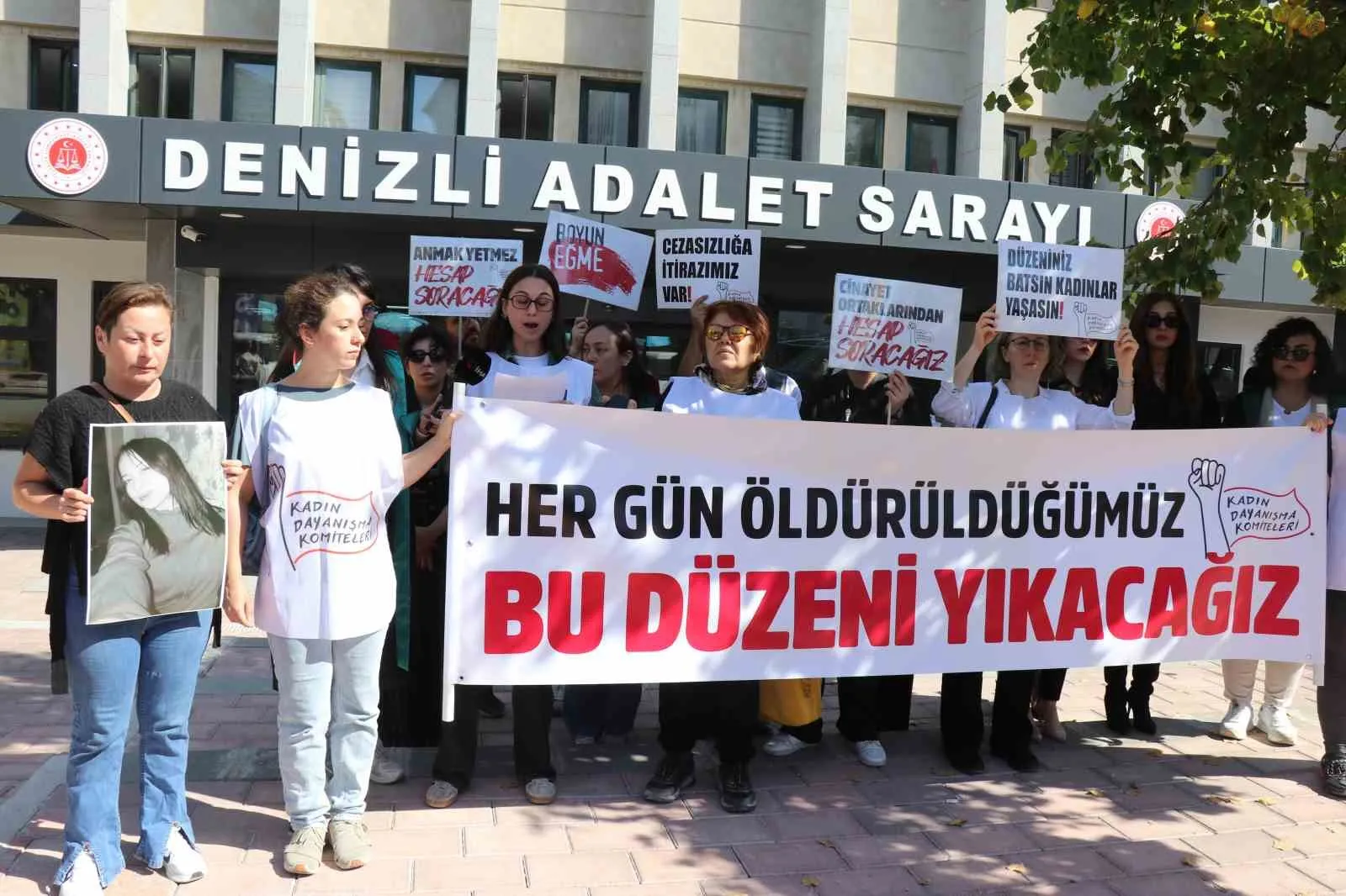 15 yaşındaki Zahra’nın ölümünde ihmal zinciri: Baba hakkında çarpıcı karar