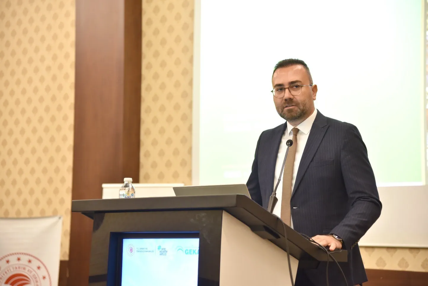 Ege’nin bereketli toprakları markalaşma yolunda: Üç dev ürün için seferberlik