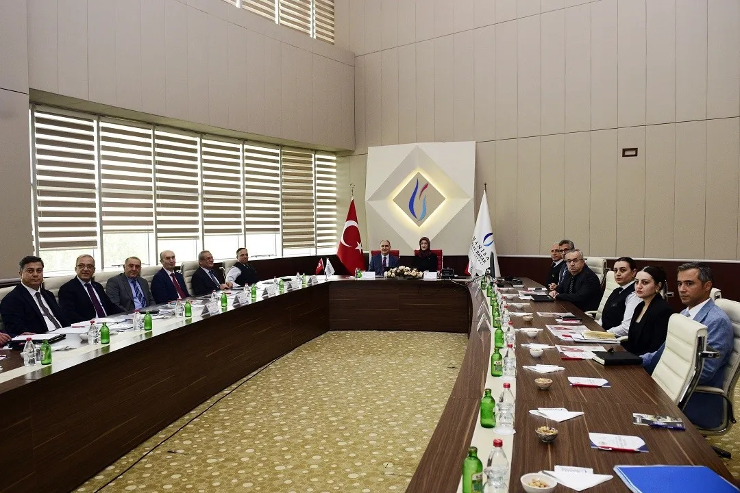 Manisa’da kampüslerde güvenlik alarmı: Yeni dönem öncesi geniş kapsamlı hazırlık