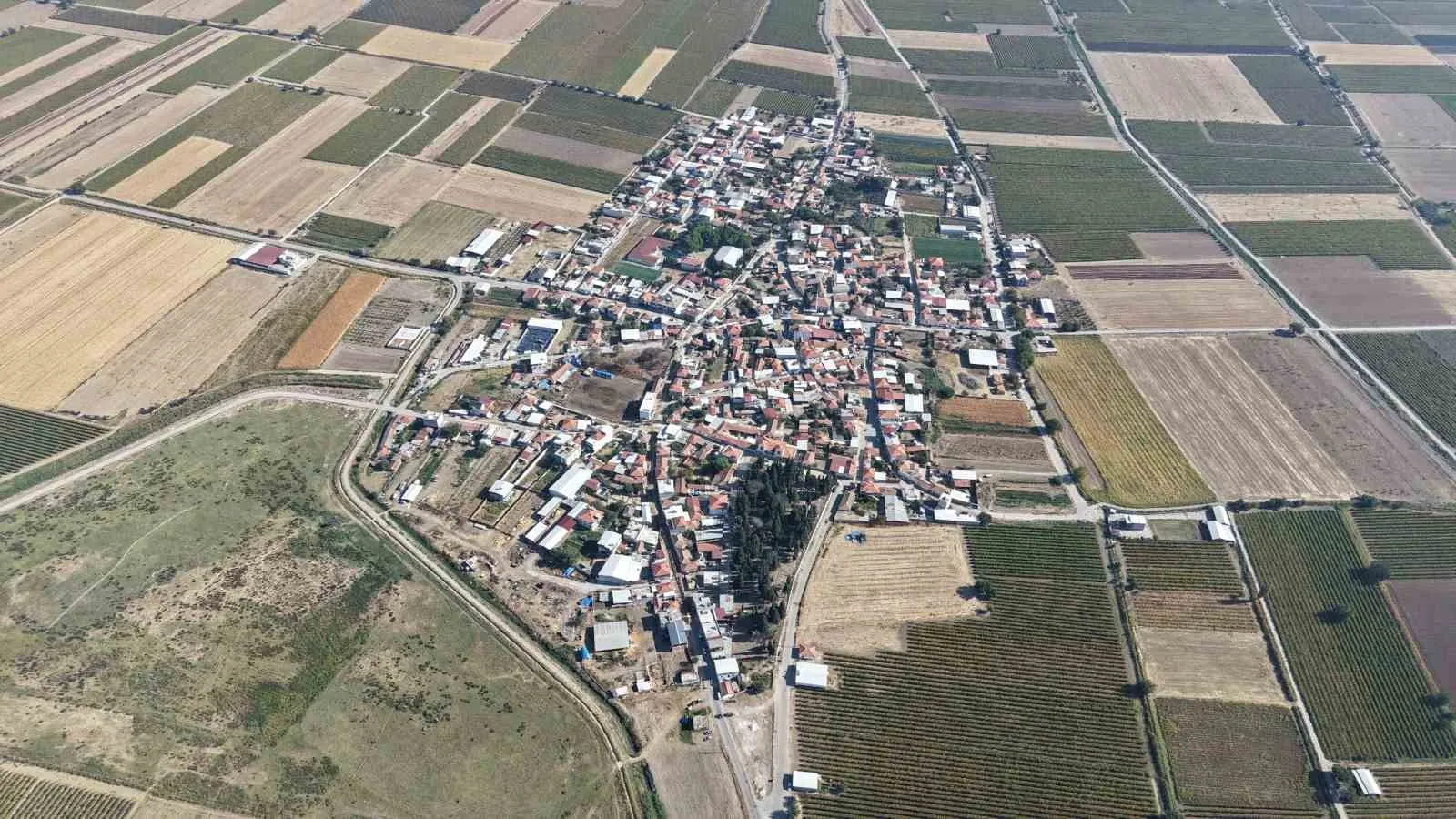 Yeşilköy’ün su çilesi sona erdi: 40 yıllık altyapı modern sistemle yenilendi