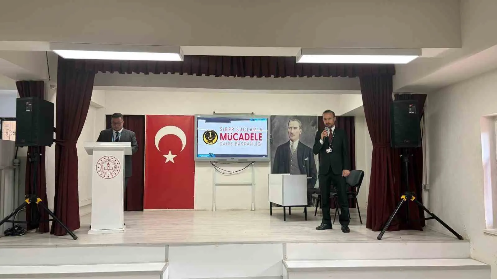 Dijital dünyada jandarma kalkanı: 771 kişiye kritik uyarı