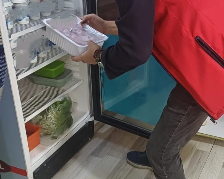Uşak’ta beslenme denetimi: Okullarda hijyen seferberliği