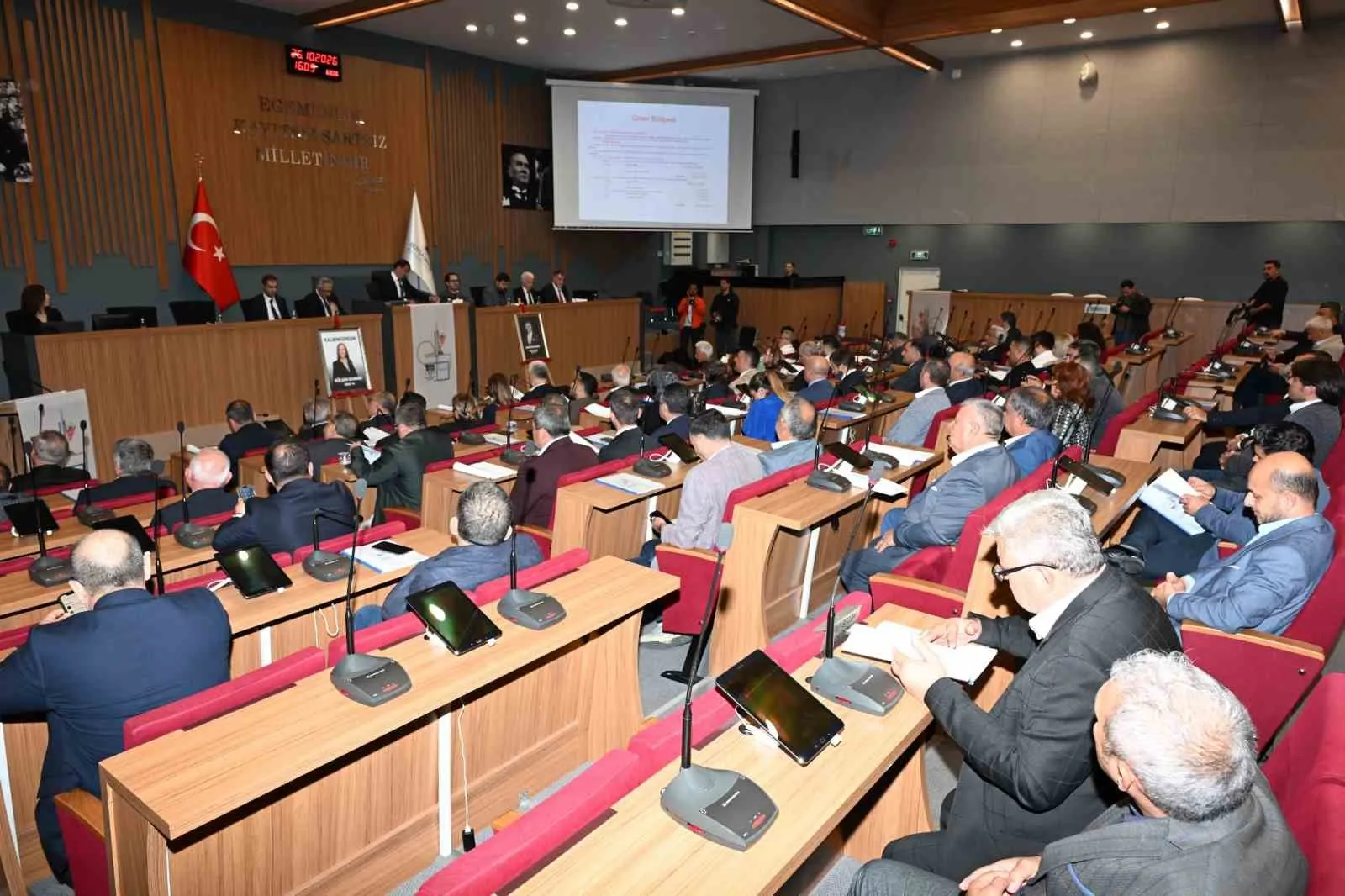Ege'de yerel yönetimler rotayı 2027'ye çevirdi: Ortak akıl dönemi