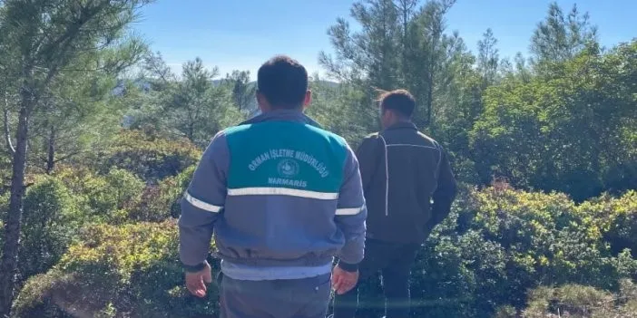 Balan Dağı’nda üç yıllık gizem: İsa Çifçi için düğmeye basıldı