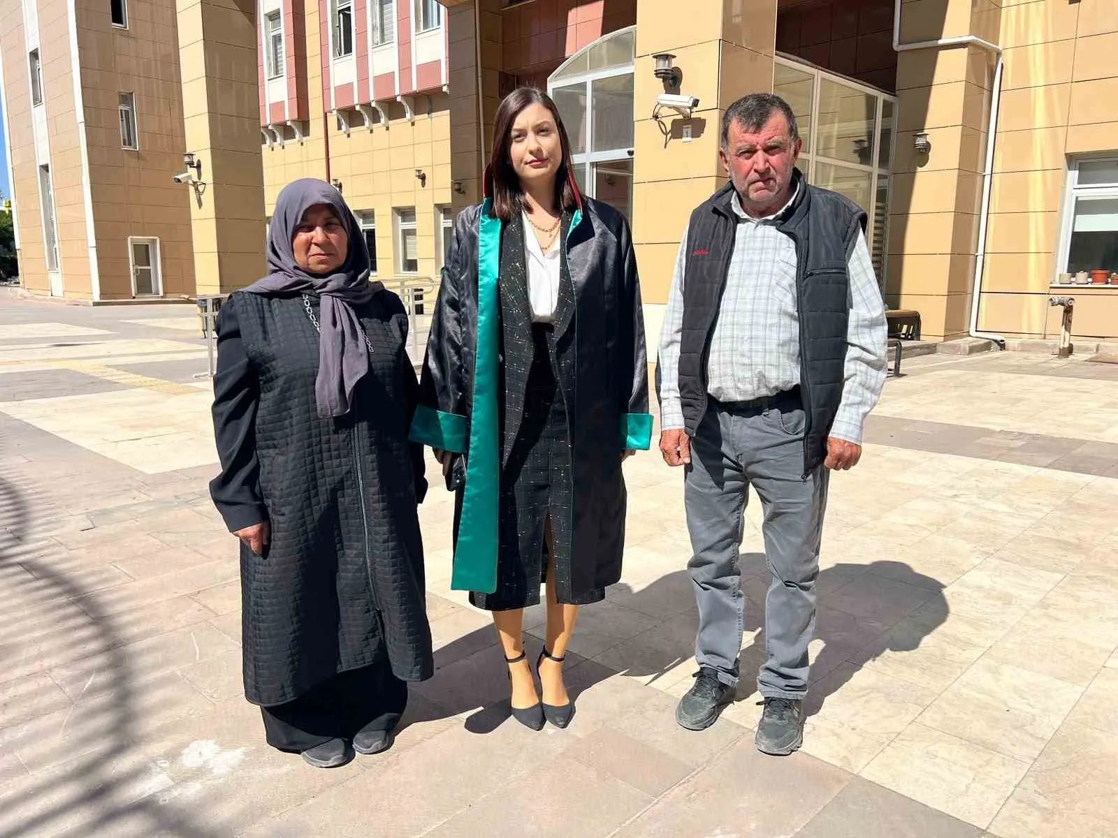 Mesaj kutusundaki karanlık sır: 3 yıl sonra gelen itirafla dosya yeniden açıldı