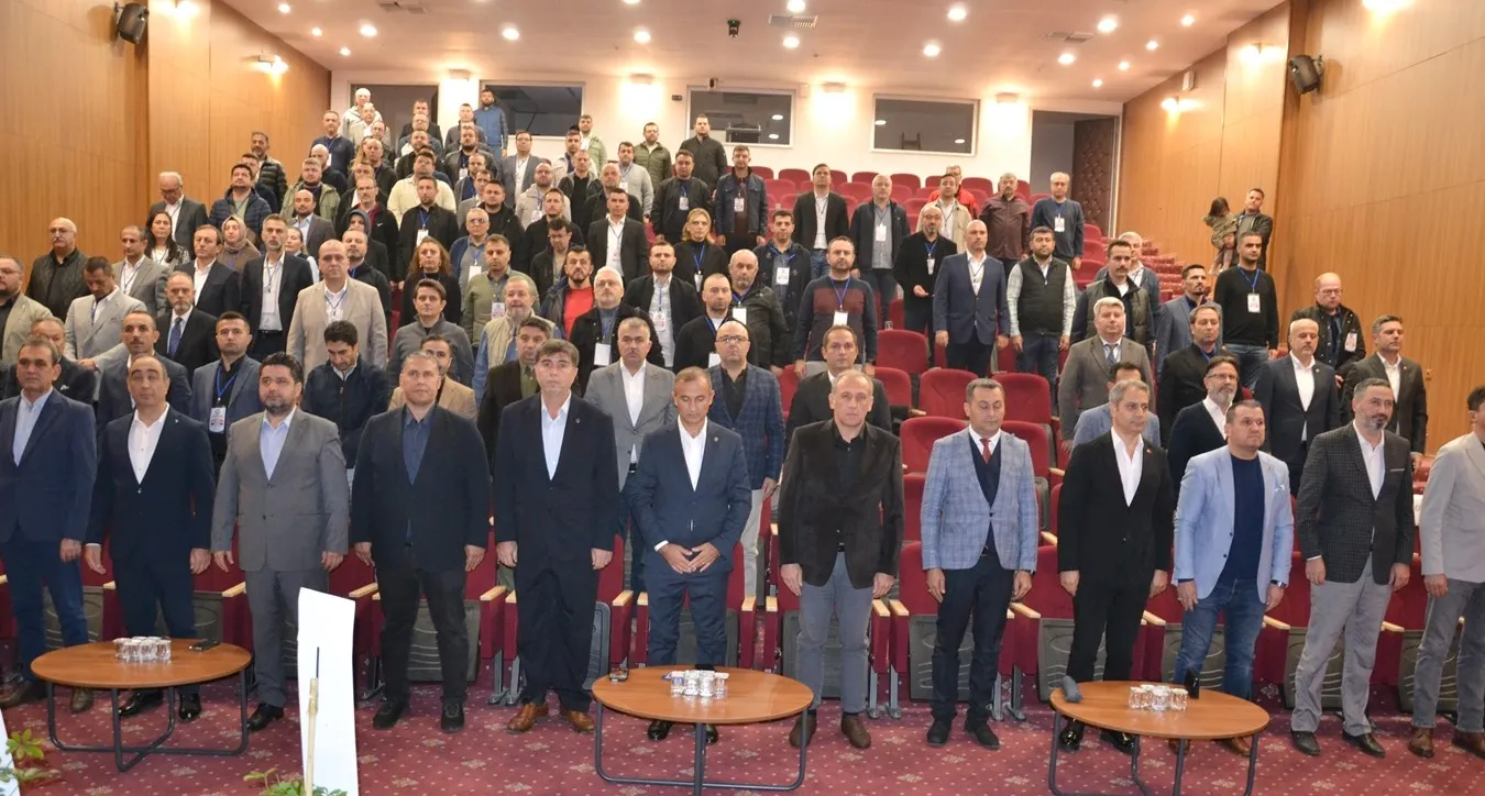 Manisa TOÇ Bir-Sen’de Uğur Bayil dönemi devam ediyor: Hedef iki şubeli yapı