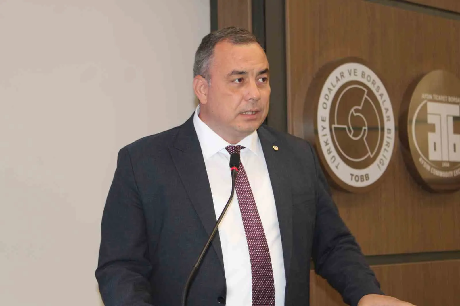 Aydın'ın "sarı altın"ı için seferberlik: Küresel pazarda marka olma hedefi