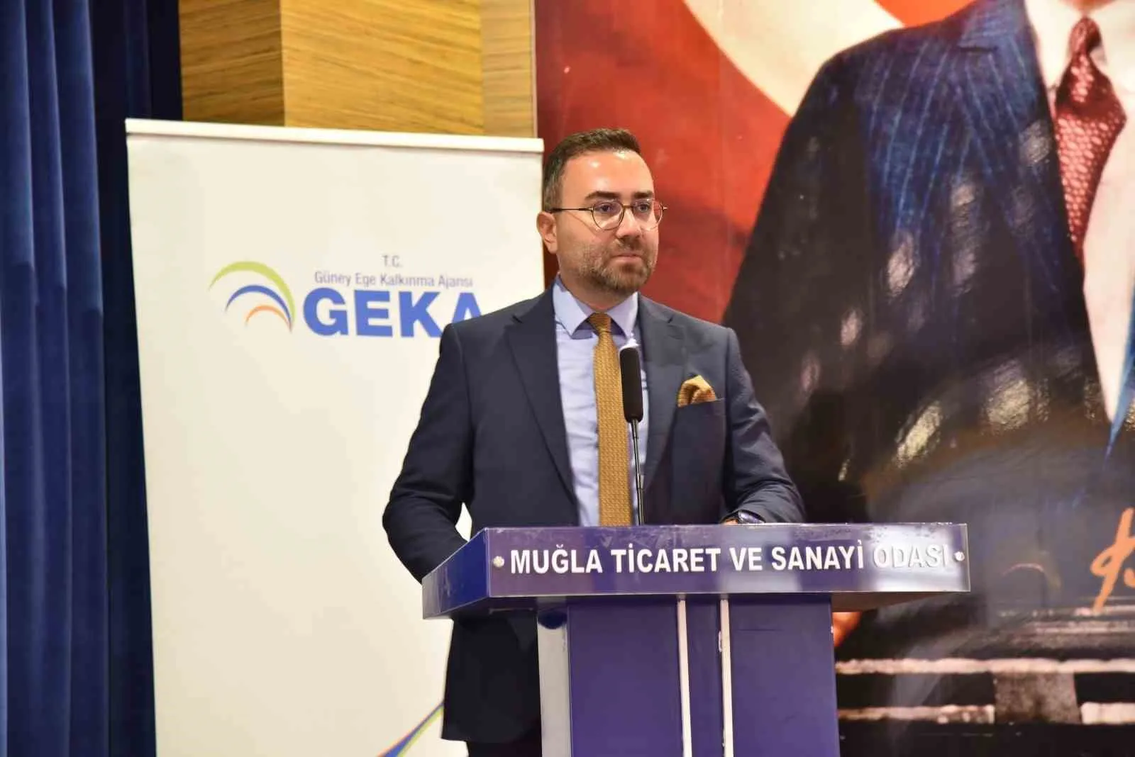 Ege’nin bereketli toprakları markalaşma yolunda: Üç dev ürün için seferberlik