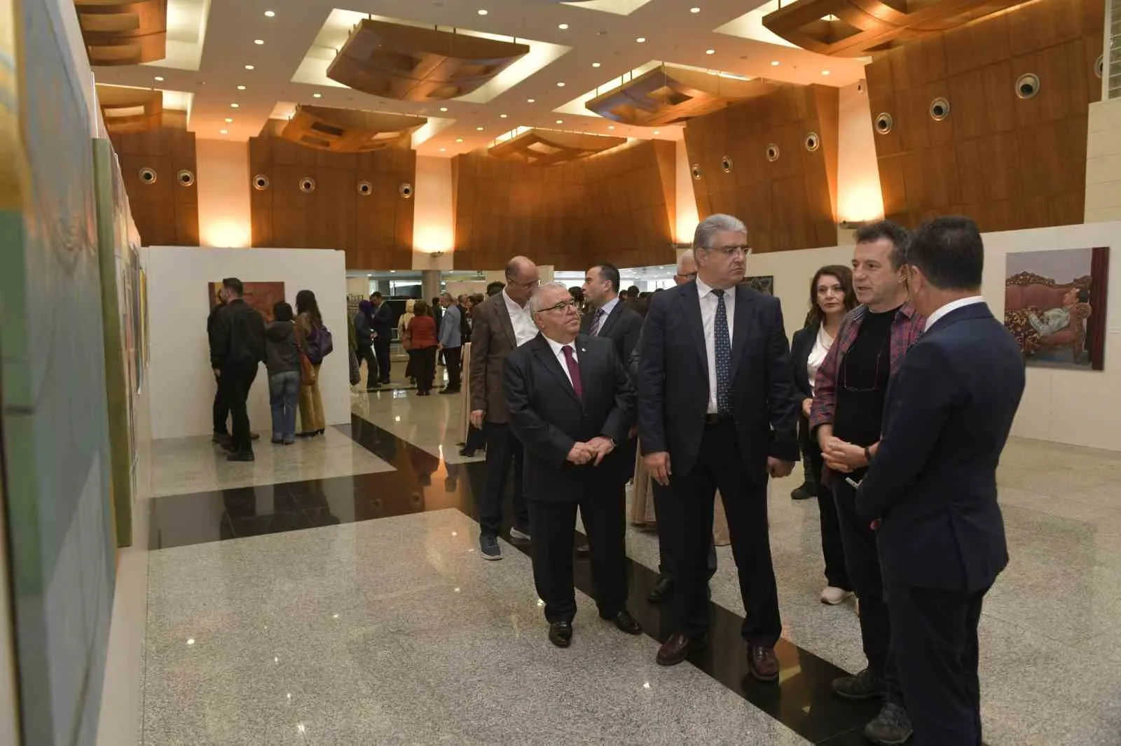 Muğla’nın eğitim mirasına adanmış bir ömür: Sıtkı Davut Koçman anıldı