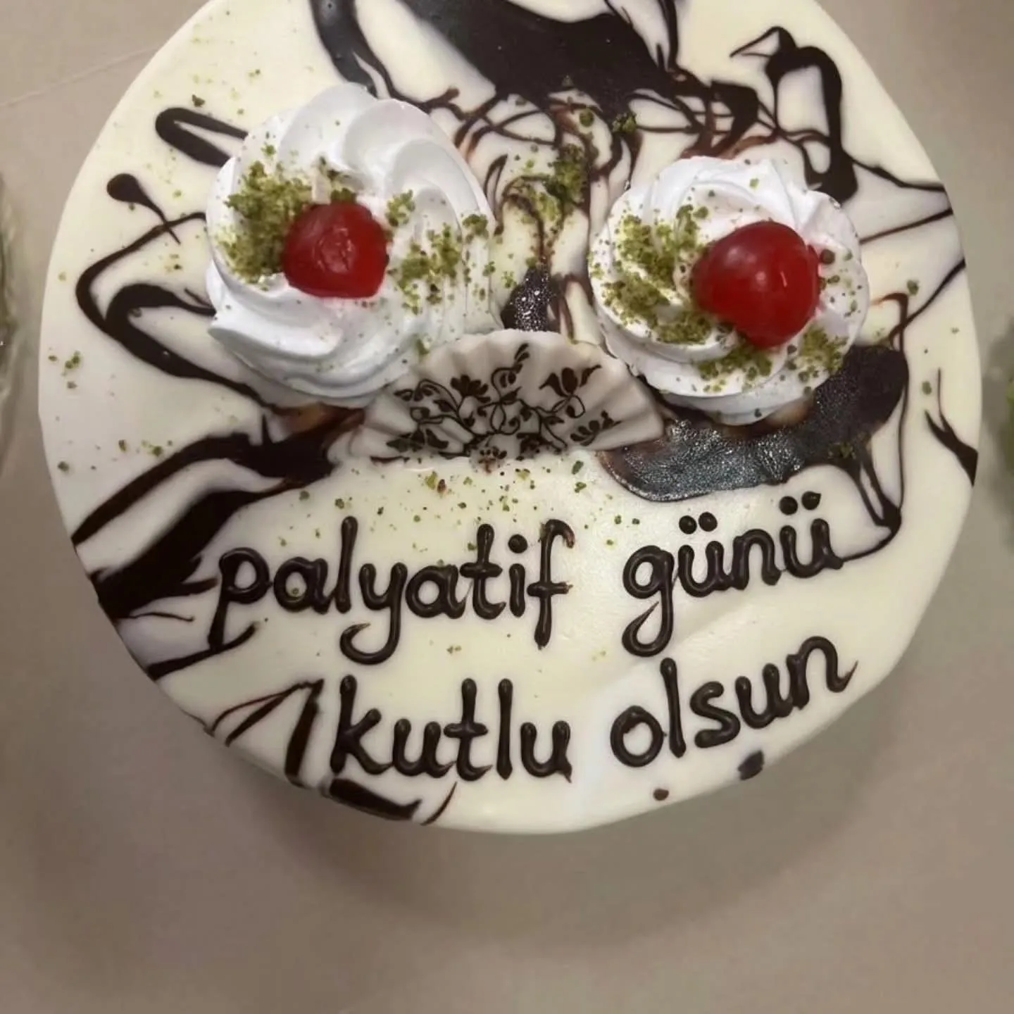 Sadece tedavi değil, bir dokunuş: Selendi’de palyatif bakımın iyileştirici gücü konuşuldu