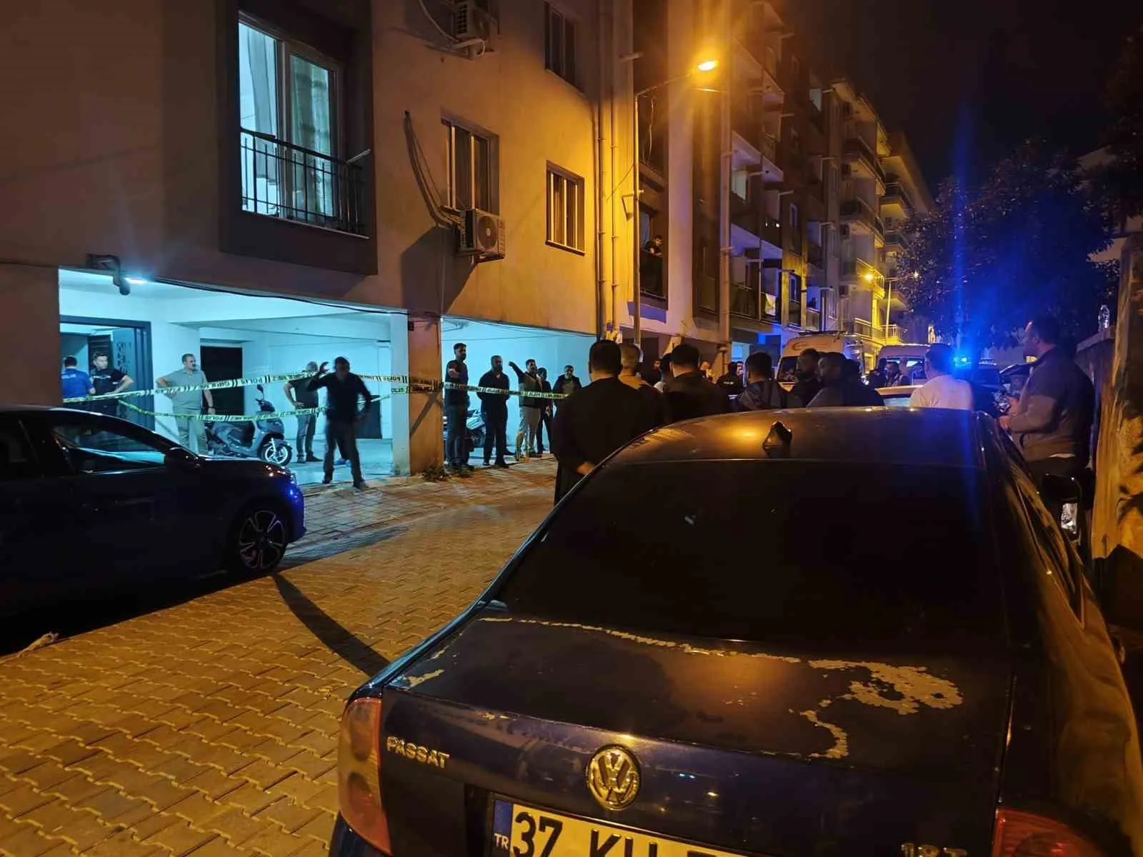 Siyasetin karanlık olayındaki isim evinde cansız bulundu