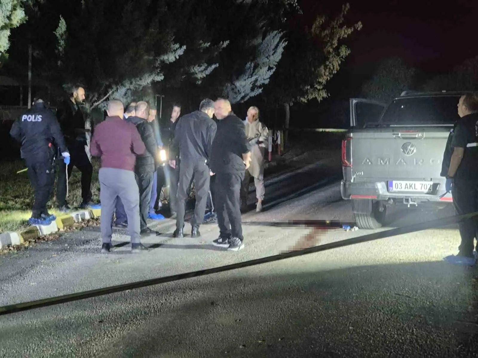 Afyonkarahisar’da sarsan ölüm: Vali Yardımcısı İhsan Ayrancı yaşamını yitirdi