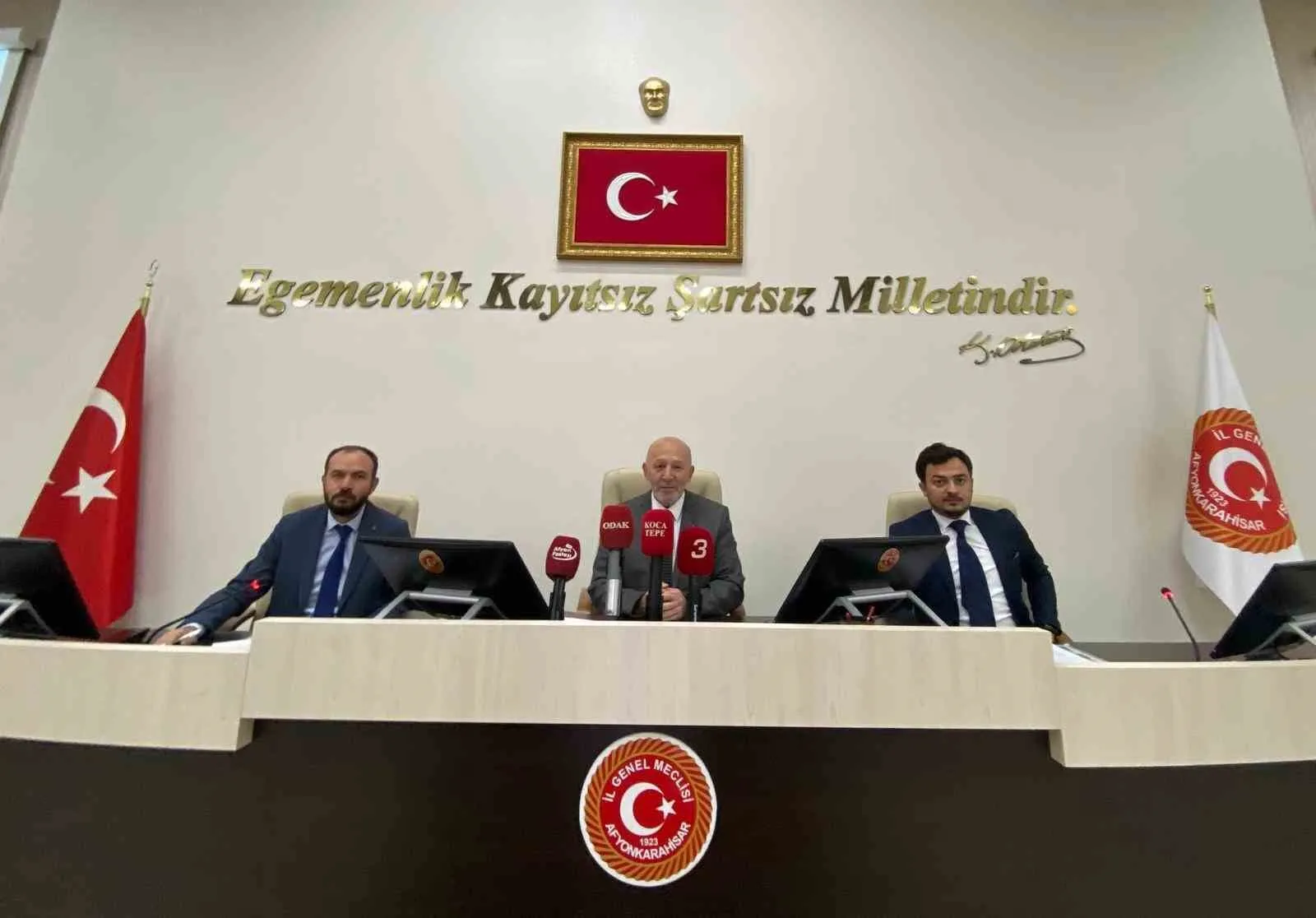 Afyonkarahisar Devlet Hastanesi’ne 18 milyon liralık teknolojik takviye