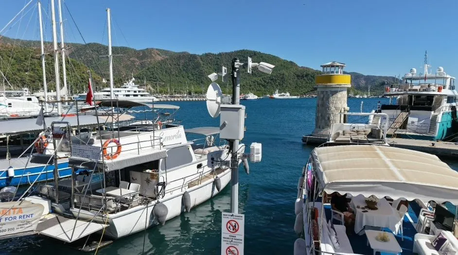 Muğla’da dijital ağ genişliyor: 40 noktada ücretsiz bağlantı keyfi