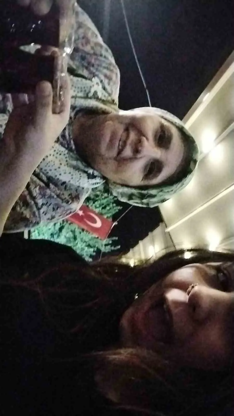 Denizli'de esrarengiz kayboluş: Gece yarısı evinden çıktı, bir daha dönmedi
