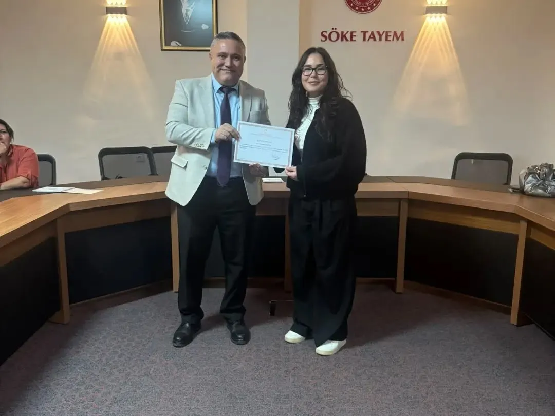 Toprağın bereketini korumak için kolları sıvadılar: Kadın üreticilere iklim rehberi