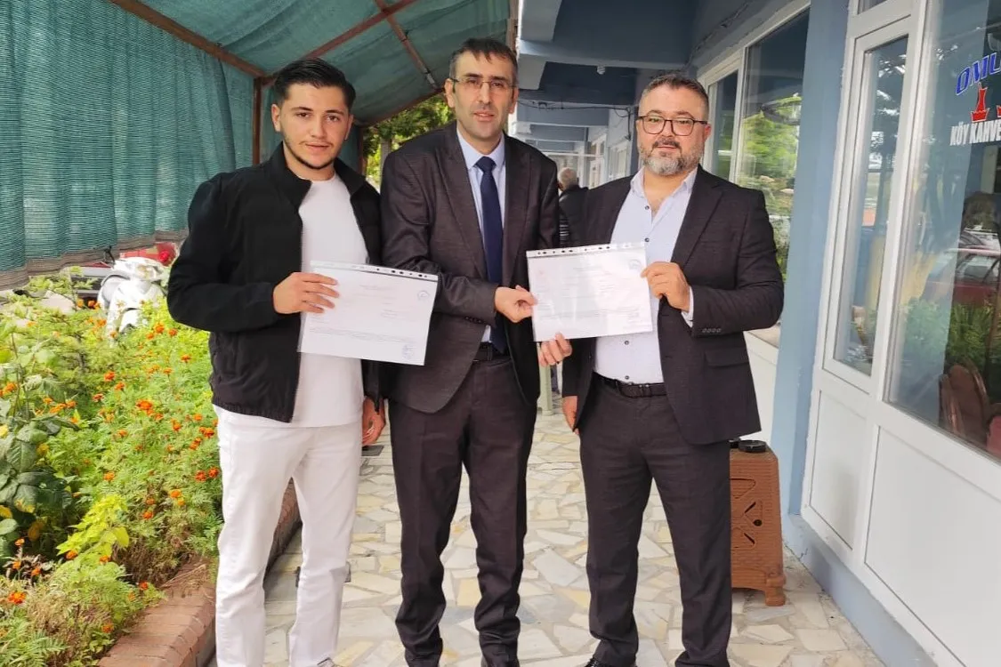 Uşak’ta hayvancılıkta kalite çıtası yükseliyor: İki işletmeye daha temiz raporu