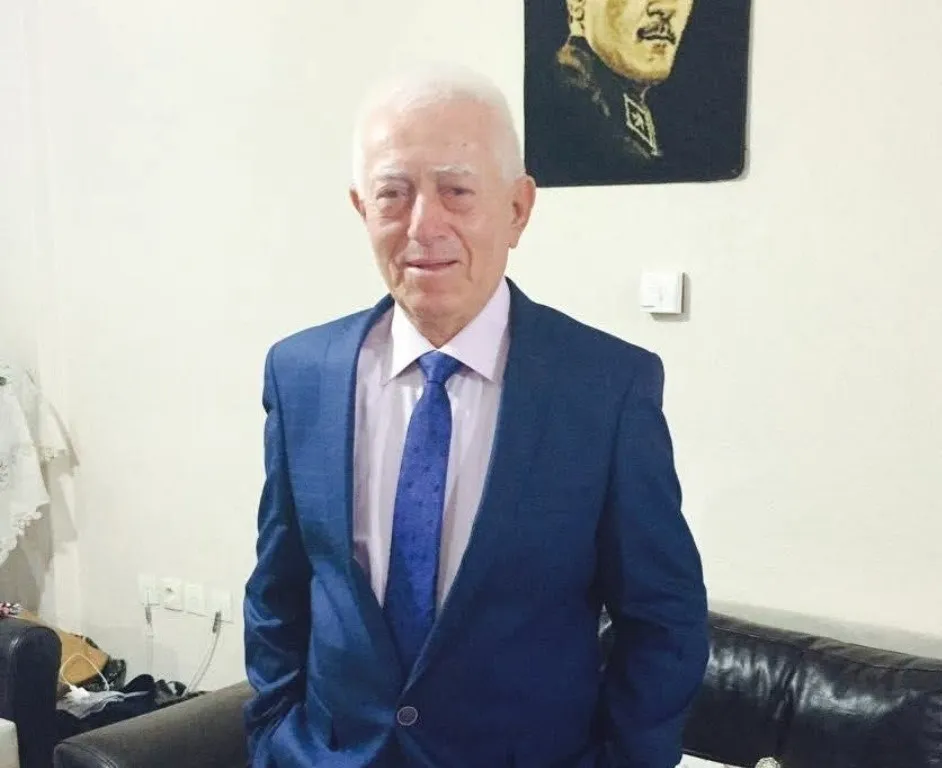 Denizli’nin çok yönlü ustası Hüseyin Kurucan veda etti: Hem sınıfların hem atölyelerin öğretmeniydi