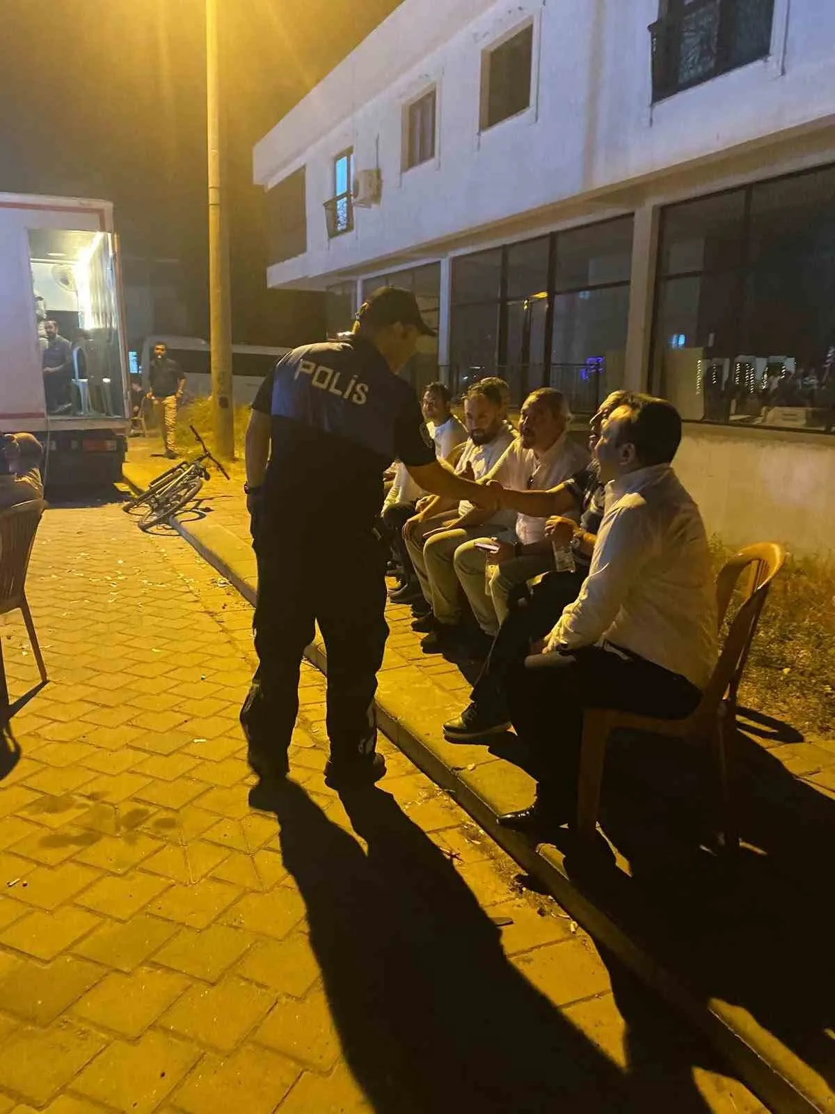 Denizli'de kutlamalar acıya dönüşmesin: Emniyetten silahlı eğlenceye karşı dev kampanya