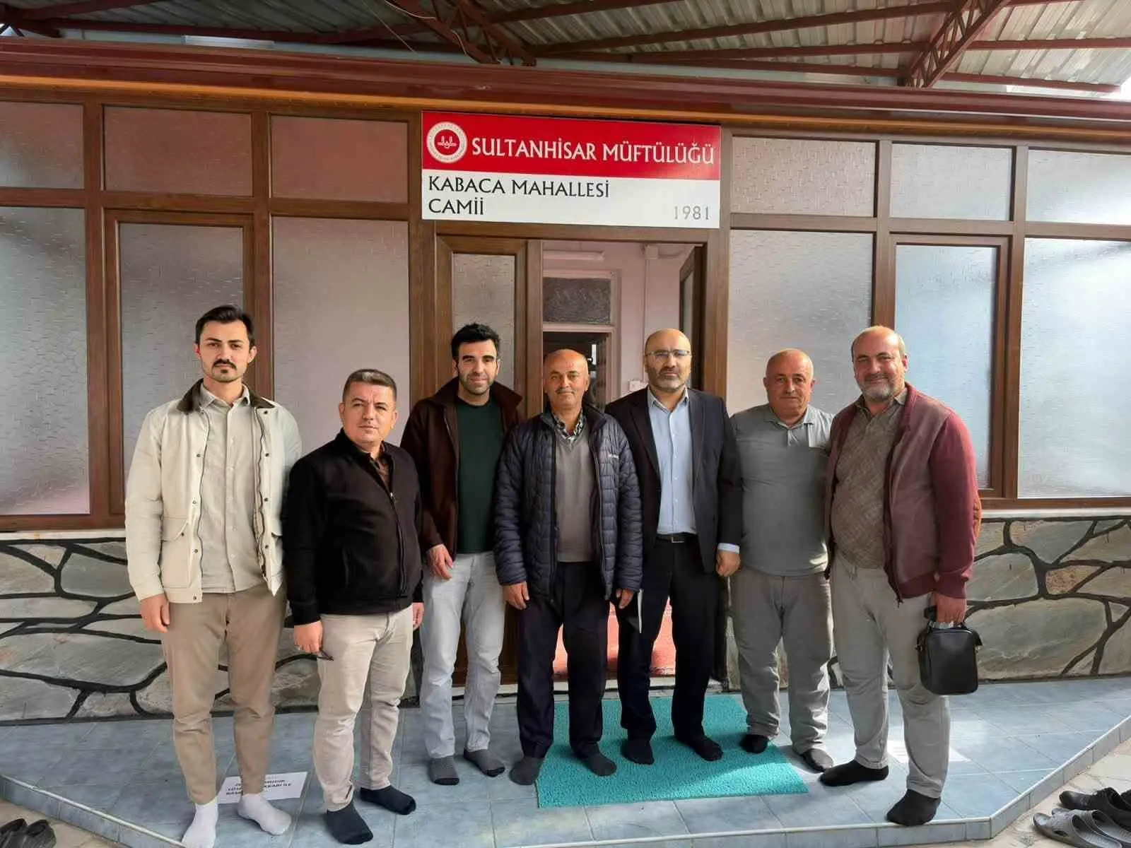 Sultanhisar'da okuma kültürü için mesai: Din görevlileri strateji belirledi