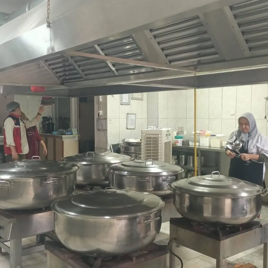 Bozdoğan'da okul sofralarında hijyen nöbeti: Ekipler sahaya indi
