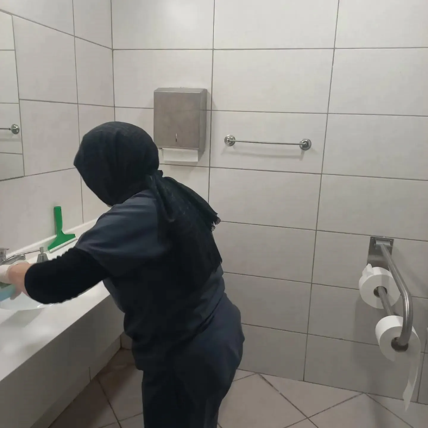 ADÜ'de enfeksiyon kalkanı: Hematoloji servisinde hijyen standartları zirveye taşındı