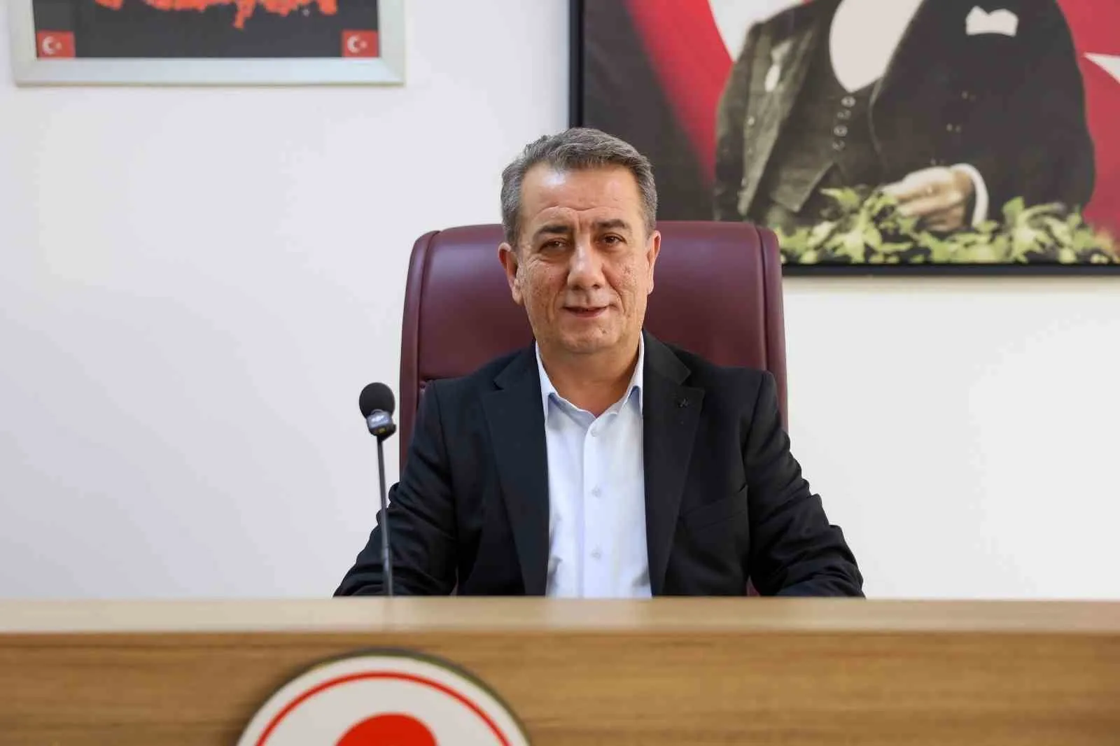 Efeler'de borçsuz belediyecilik dönemi: 2027 bütçesine meclisten tam onay