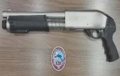 Afyonkarahisar polisi suçlulara göz açtırmadı: Bir haftalık bilançonun bedeli ağır oldu