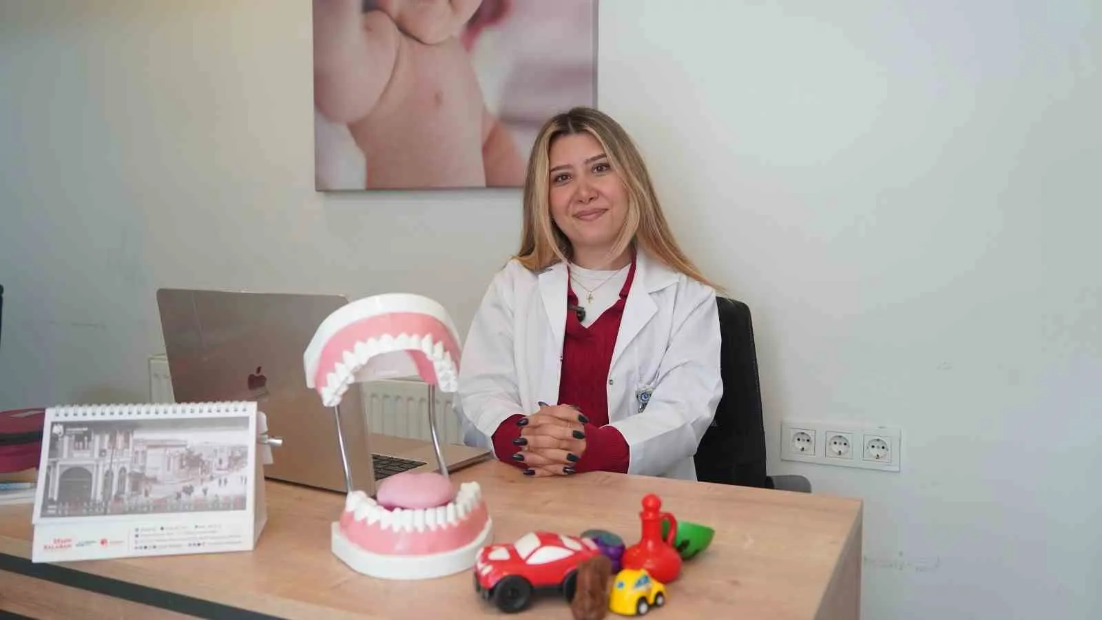 Konuşma güçlüğüne belediye eliyle çözüm: Maddi engel kalktı, şifalı dokunuş eve geldi