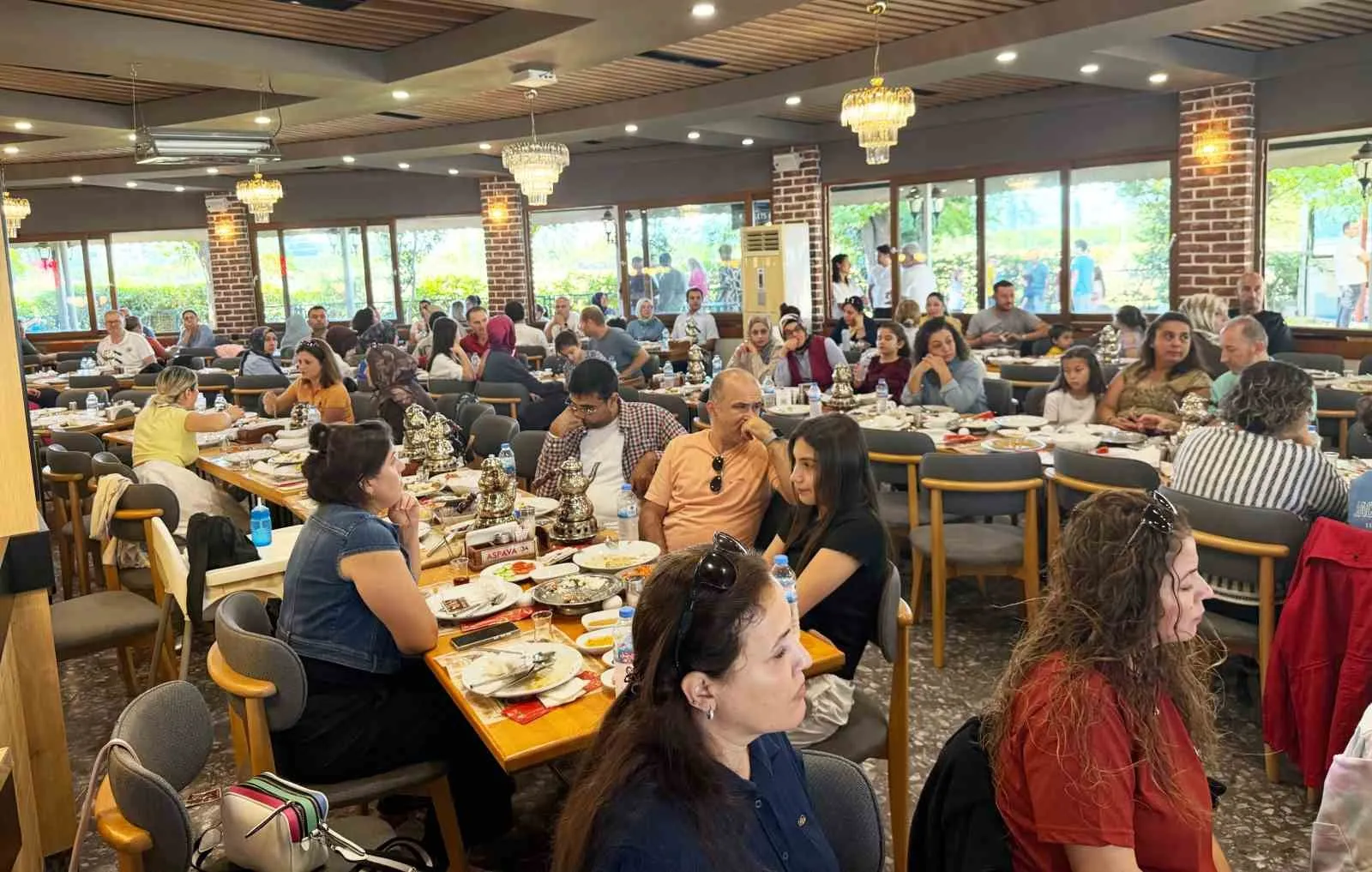 Eğitim-Bir-Sen Dalaman’da güç tazeledi: Hedef hak ve emek mücadelesini büyütmek