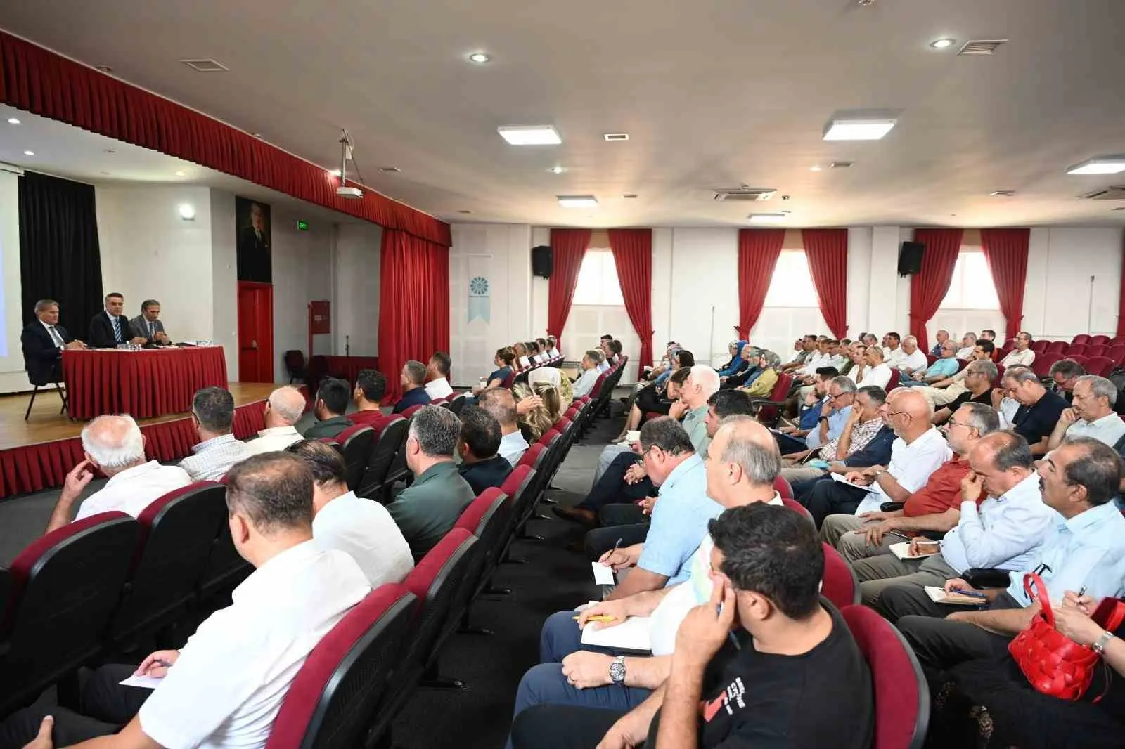 Denizli'de okullar mercek altında: Güvenlik için dev iş birliği