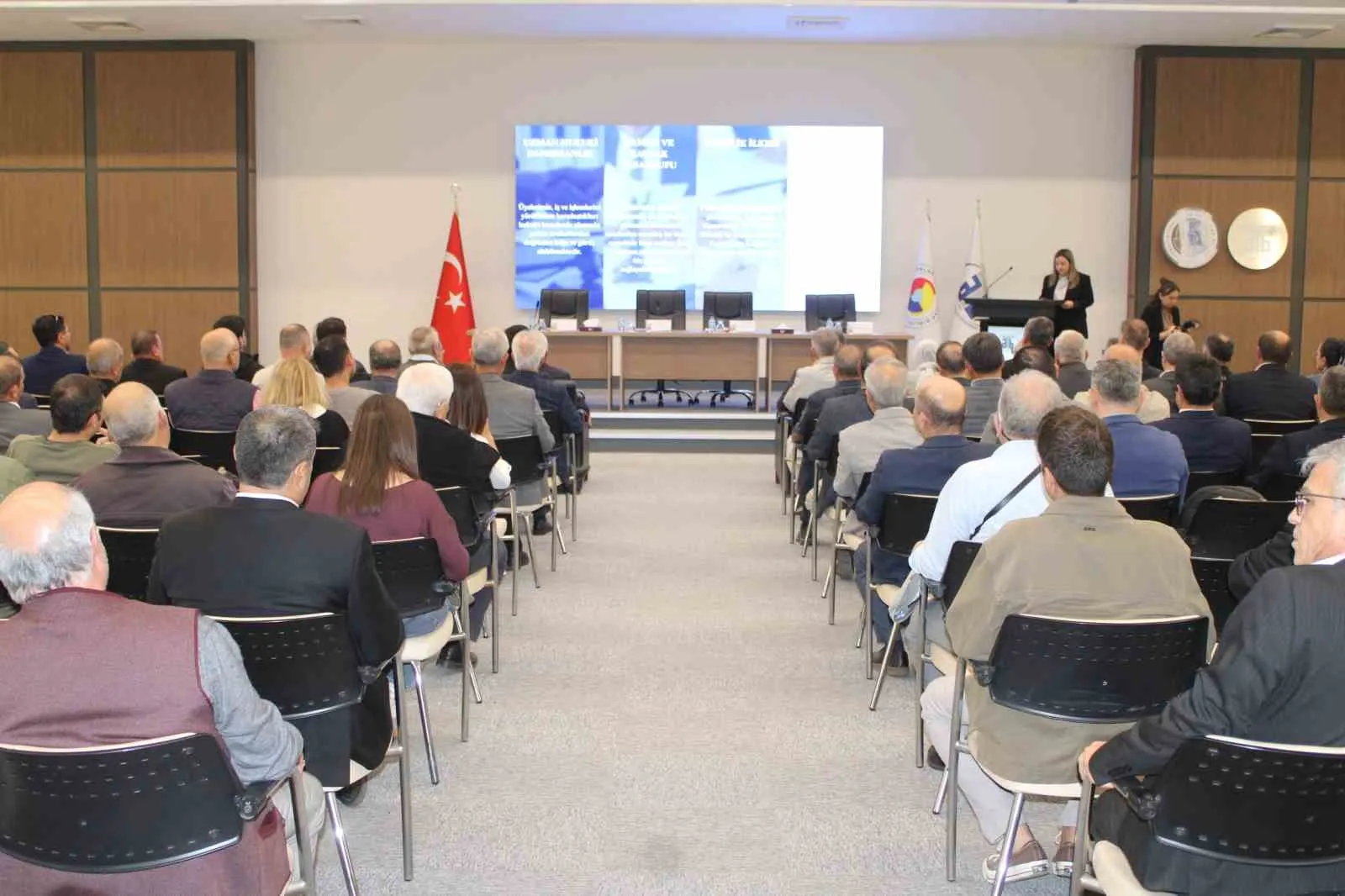 Aydın'ın "sarı altın"ı için seferberlik: Küresel pazarda marka olma hedefi
