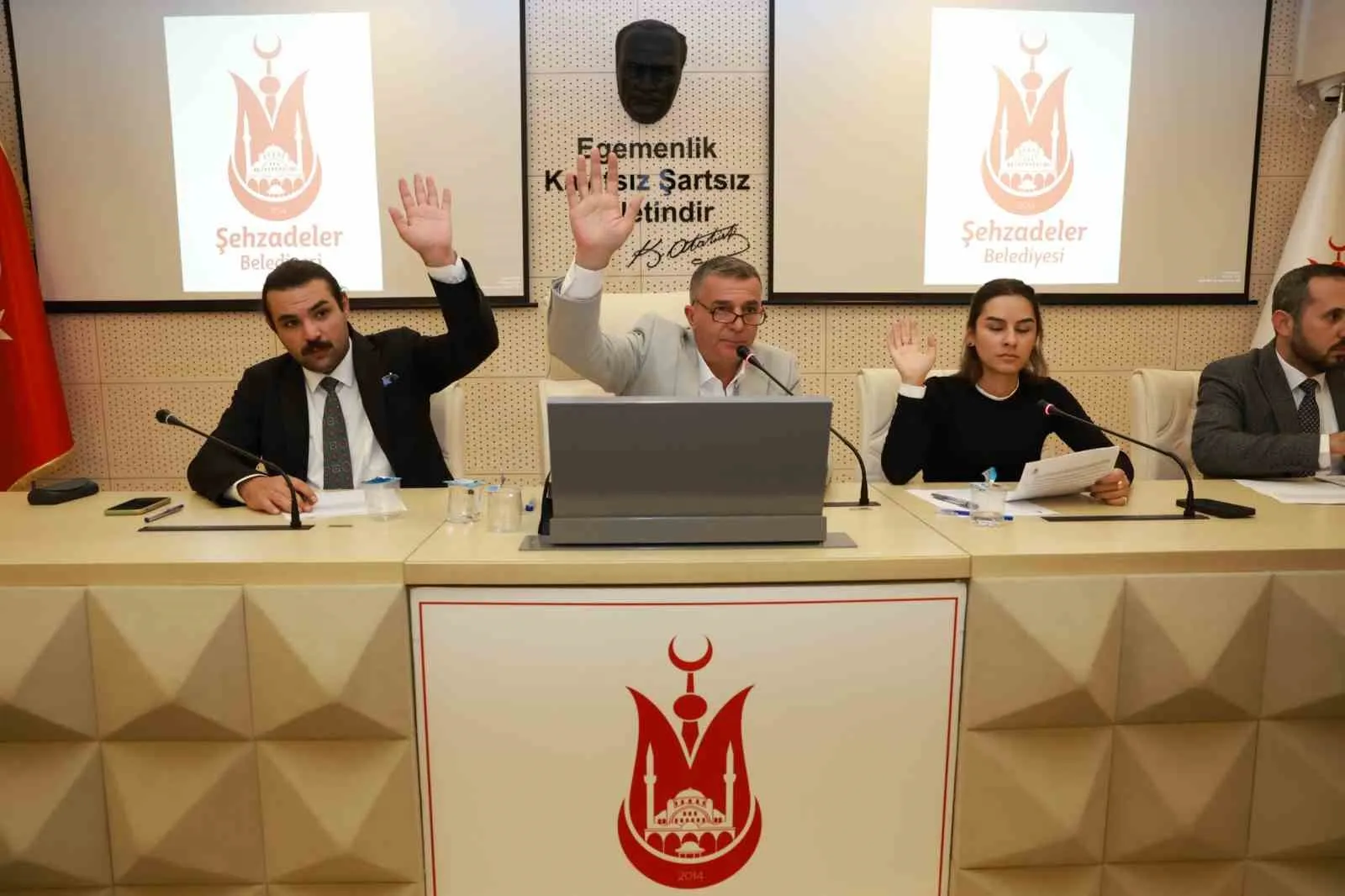 Şehzadeler’de kırsal kalkınma hamlesi: Ova yollarında dev adım