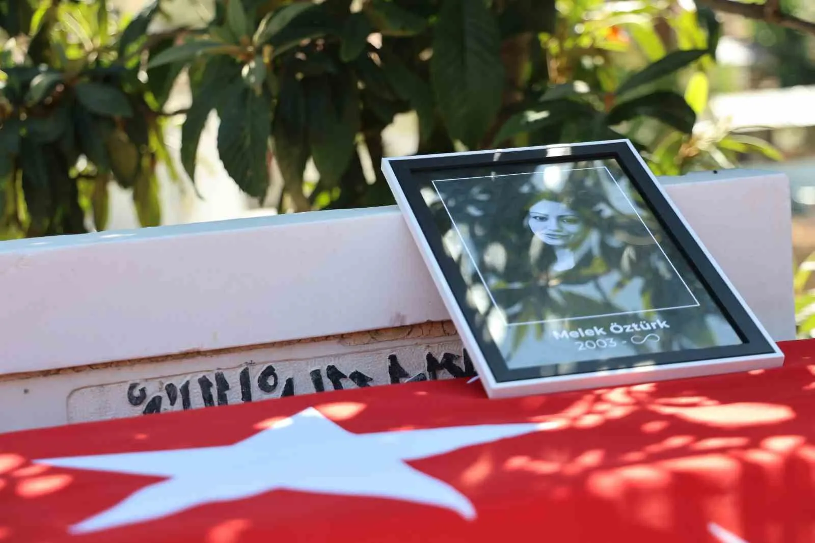 Avrupa hayali hüsranla bitti: Aydınlı genç öğrenciye hazin veda