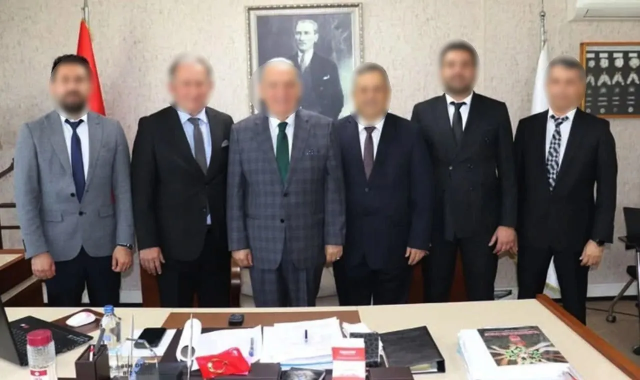 TARİŞ’te milyonluk avans vurgunu: Yöneticiler için iddianame hazırlandı