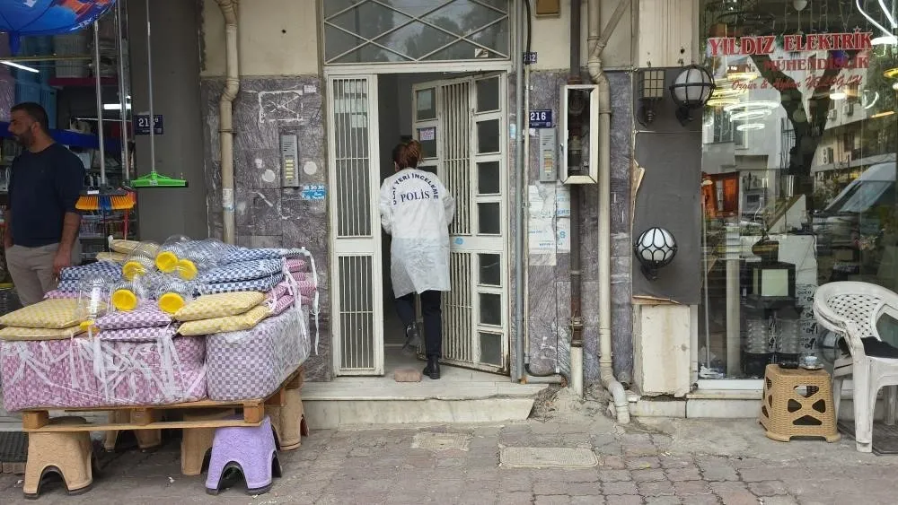 Nazilli’de vahşet: Uzaklaştırma kararı alan eski sevgili dehşet saçtı
